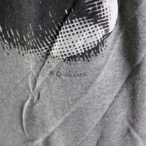 Vintage Graphic T-shirt - Les Miserables - Men's Extra-Large - Picture 3 of 10